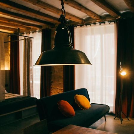 Casa Boutique Nº24 Διαμέρισμα Cardona Εξωτερικό φωτογραφία