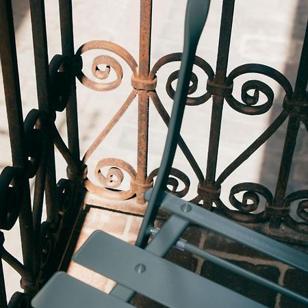 Casa Boutique Nº24 Διαμέρισμα Cardona Εξωτερικό φωτογραφία