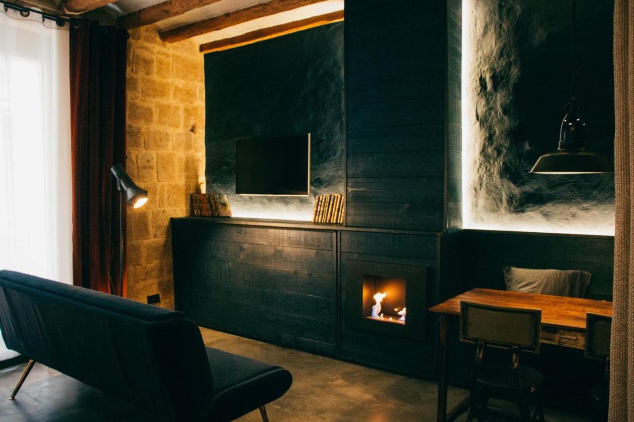 Casa Boutique Nº24 Διαμέρισμα Cardona Εξωτερικό φωτογραφία