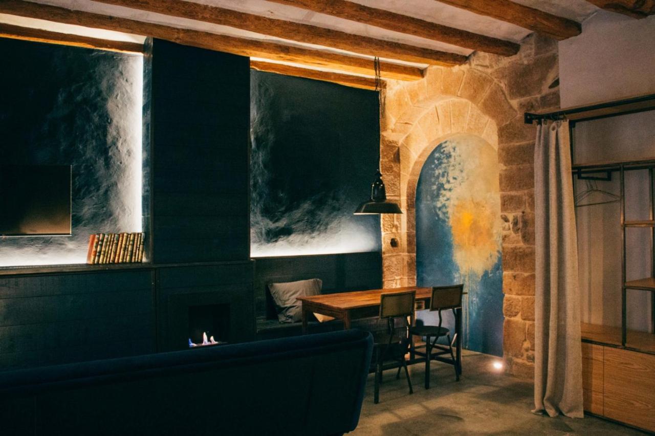 Casa Boutique Nº24 Διαμέρισμα Cardona Εξωτερικό φωτογραφία