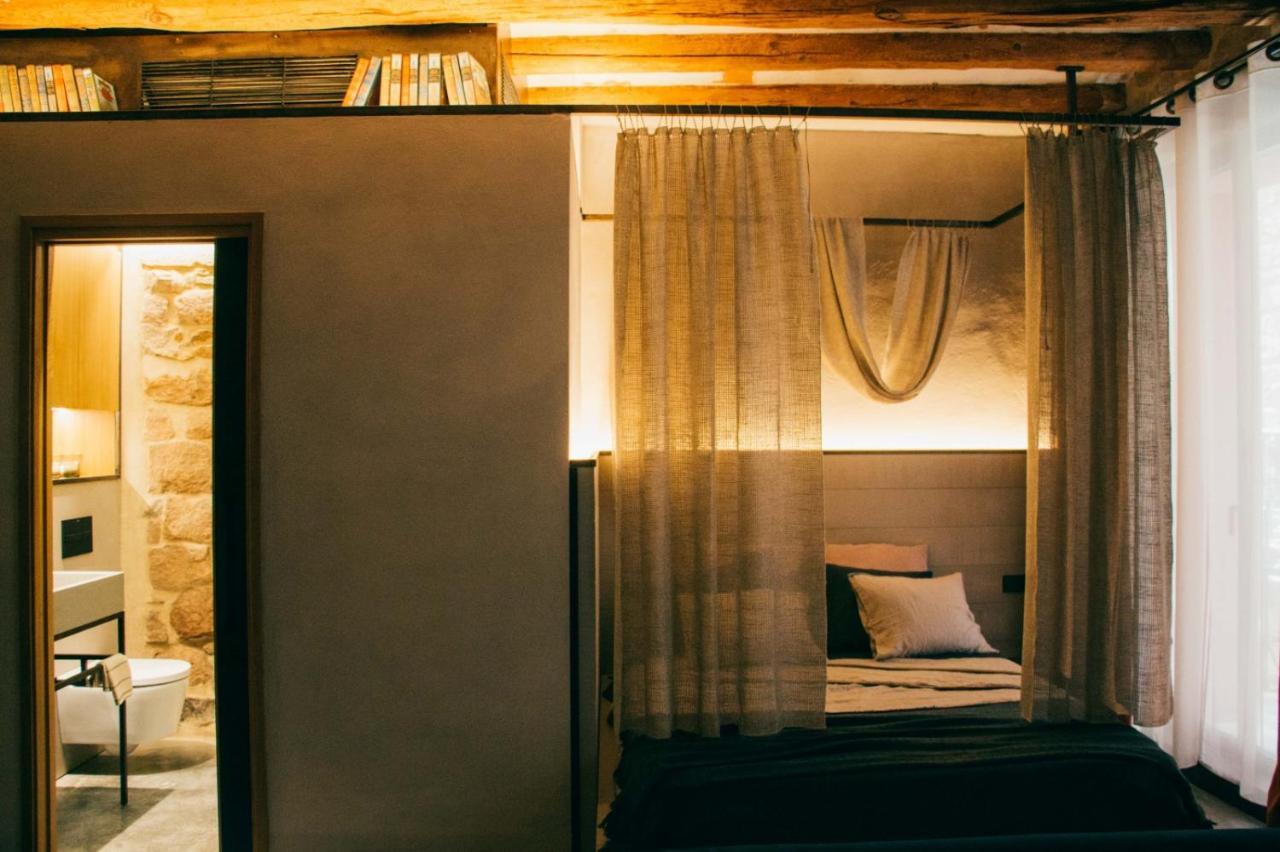 Casa Boutique Nº24 Διαμέρισμα Cardona Εξωτερικό φωτογραφία
