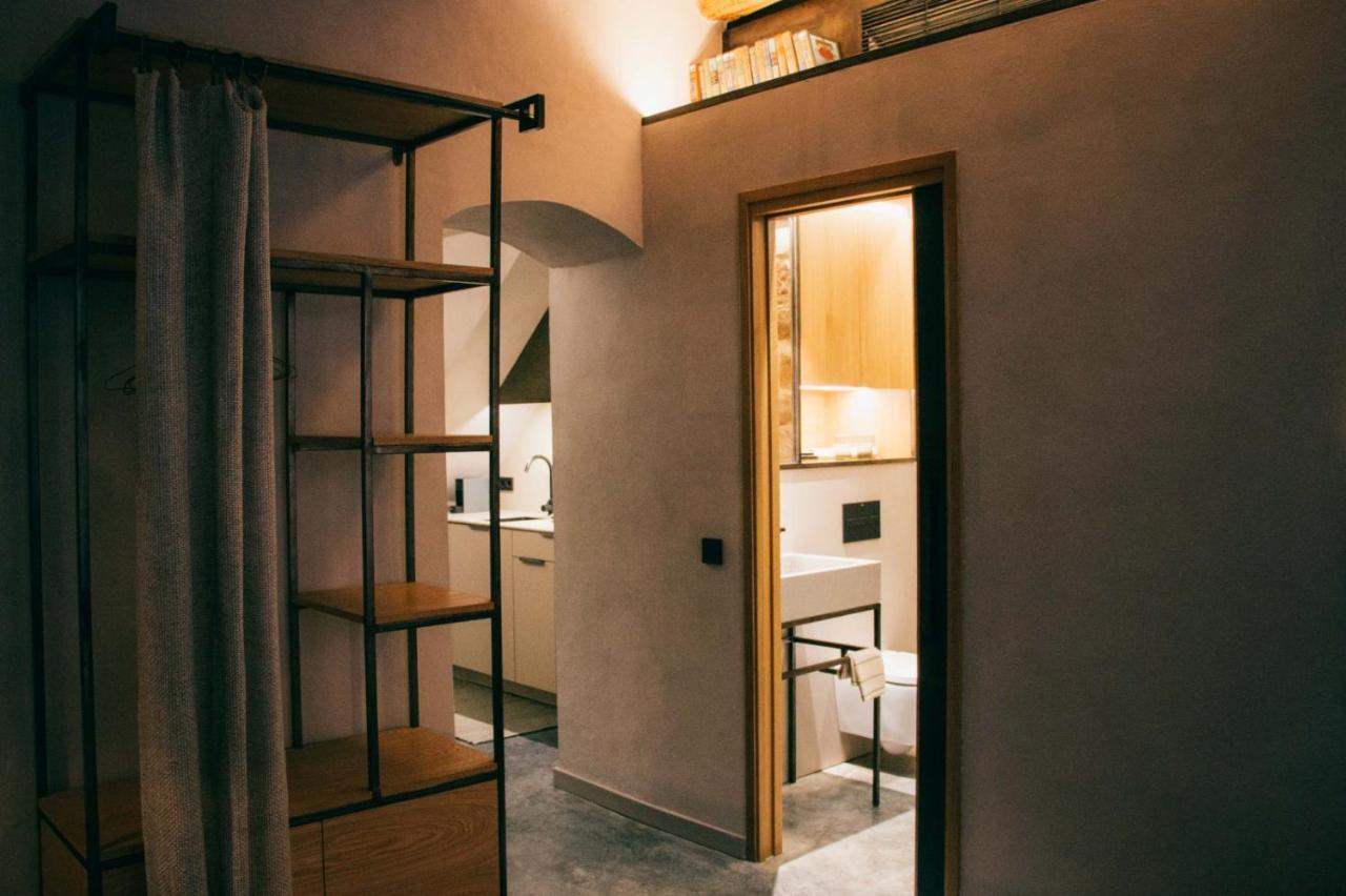 Casa Boutique Nº24 Διαμέρισμα Cardona Εξωτερικό φωτογραφία