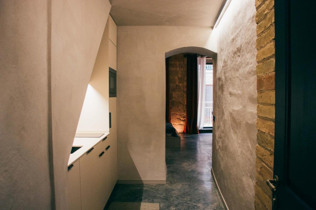 Casa Boutique Nº24 Διαμέρισμα Cardona Εξωτερικό φωτογραφία