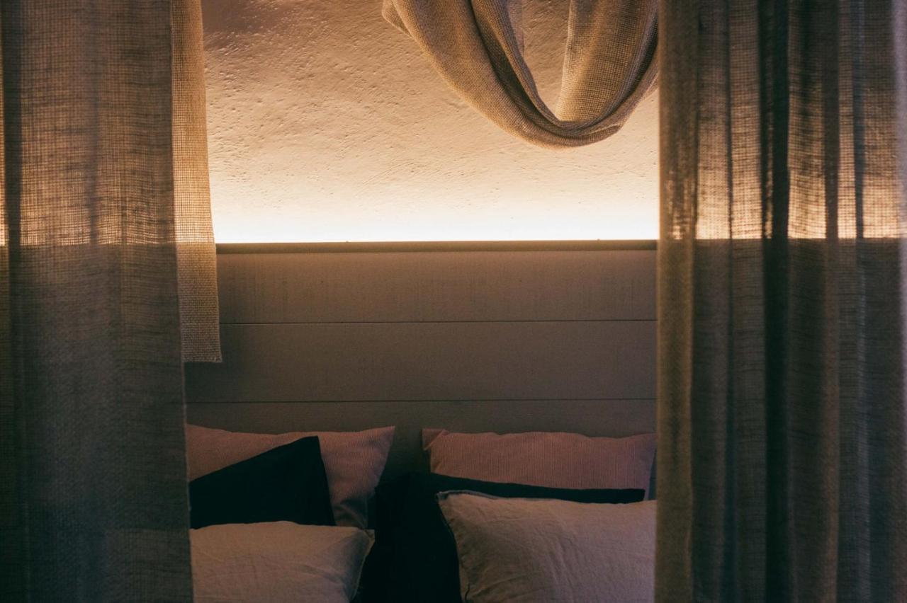 Casa Boutique Nº24 Διαμέρισμα Cardona Εξωτερικό φωτογραφία
