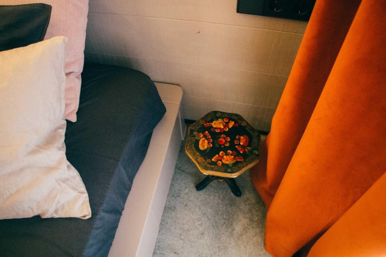 Casa Boutique Nº24 Διαμέρισμα Cardona Εξωτερικό φωτογραφία