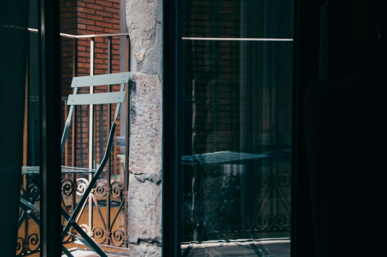 Casa Boutique Nº24 Διαμέρισμα Cardona Εξωτερικό φωτογραφία